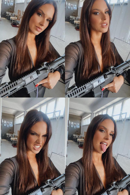 Everything about James Bond inspired Calendar!