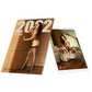 2022 Calendar by Excinderella
