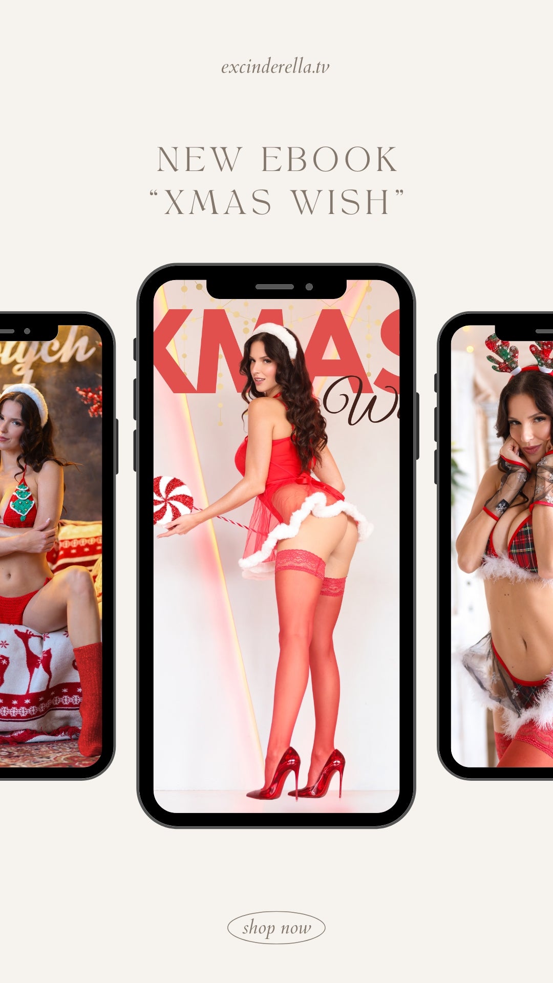 Xmas Wish - Ebook