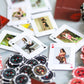 Excinderella PLAYING CARDS ♠️♥️